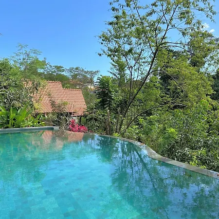 Tresna Bali Luxury Cabins Ubud