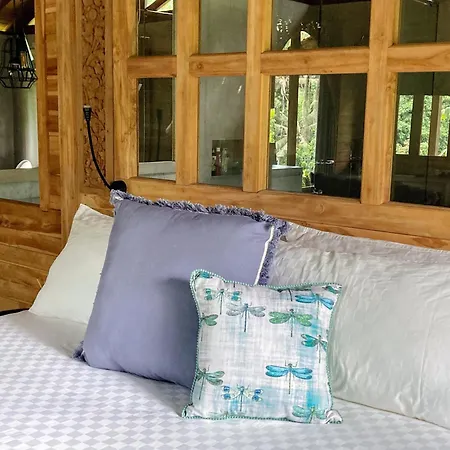 Tresna Bali Luxury Cabins Ubud